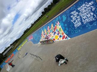 Skate Park