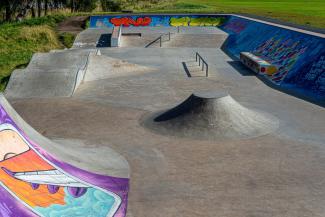Skate Park
