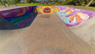 Skate Park