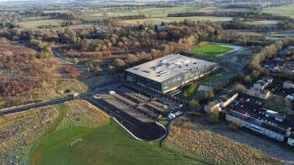 West Calder High School